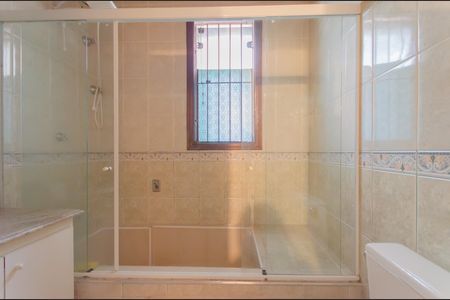 Casa para alugar com 86m², 2 quartos e sem vaga Casa para alugar com 86m², 2 quartos e sem vagaBanheiro