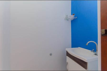 Casa para alugar com 86m², 2 quartos e sem vaga Casa para alugar com 86m², 2 quartos e sem vagaLavabo