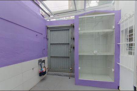 Casa para alugar com 86m², 2 quartos e sem vaga Casa para alugar com 86m², 2 quartos e sem vagaÁrea de Serviço