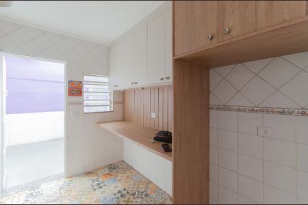 Casa para alugar com 86m², 2 quartos e sem vaga Casa para alugar com 86m², 2 quartos e sem vagaCozinha