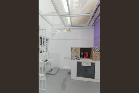 Casa para alugar com 86m², 2 quartos e sem vaga Casa para alugar com 86m², 2 quartos e sem vagaÁrea de Serviço