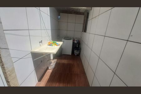 Casa para alugar com 2 quartos, 75m² em Taquara, Rio de Janeiro