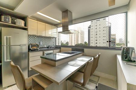 Studio de kitnet/studio à venda com 1 quarto, 28m² em Vila Olímpia, São Paulo