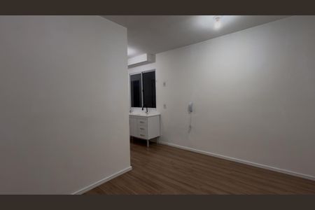 Sala de apartamento para alugar com 2 quartos, 36m² em Vila Ré, São Paulo