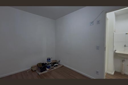 Quarto 2 de apartamento para alugar com 2 quartos, 36m² em Vila Ré, São Paulo