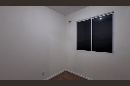 Quarto 1 de apartamento para alugar com 2 quartos, 36m² em Vila Ré, São Paulo