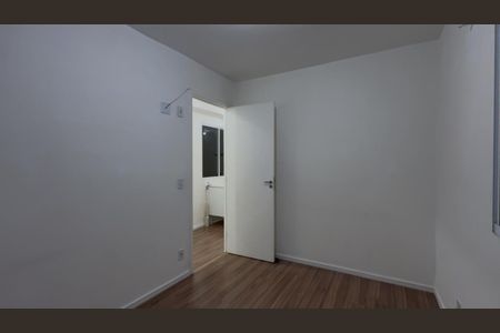 Quarto 2 de apartamento para alugar com 2 quartos, 36m² em Vila Ré, São Paulo