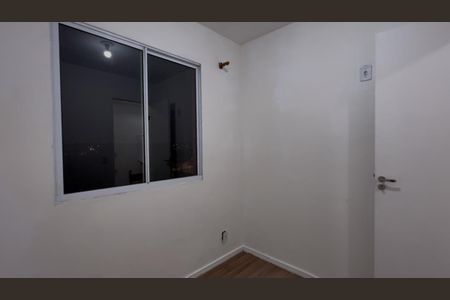 Quarto 1 de apartamento para alugar com 2 quartos, 36m² em Vila Ré, São Paulo