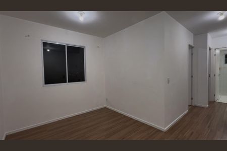 Sala de apartamento para alugar com 2 quartos, 36m² em Vila Ré, São Paulo
