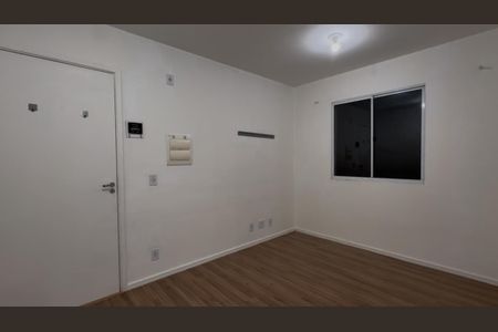 Sala de apartamento para alugar com 2 quartos, 36m² em Vila Ré, São Paulo
