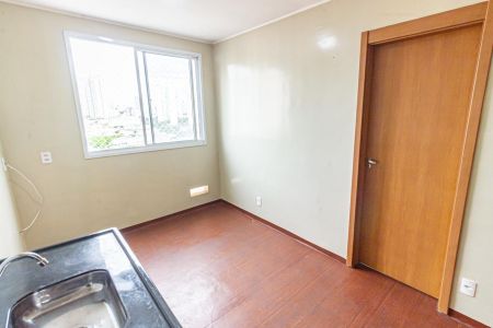 Apartamento para alugar com 25m², 1 quarto e sem vaga Apartamento para alugar com 25m², 1 quarto e sem vagaSala/Cozinha