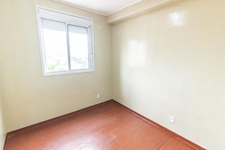 Quarto de apartamento à venda com 1 quarto, 25m² em Belenzinho, São Paulo