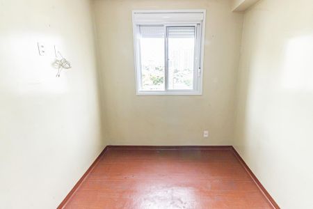Quarto de apartamento à venda com 1 quarto, 25m² em Belenzinho, São Paulo
