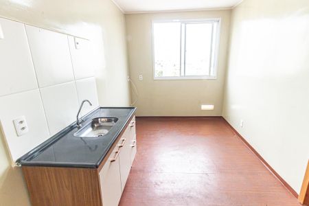 Apartamento para alugar com 25m², 1 quarto e sem vaga Apartamento para alugar com 25m², 1 quarto e sem vagaSala/Cozinha