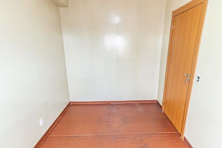 Quarto de apartamento à venda com 1 quarto, 25m² em Belenzinho, São Paulo