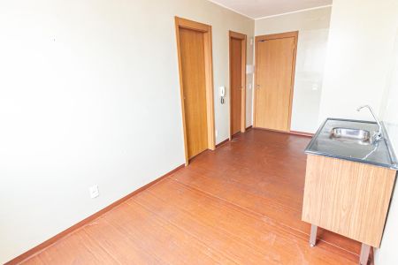 Apartamento para alugar com 25m², 1 quarto e sem vaga Apartamento para alugar com 25m², 1 quarto e sem vagaSala/Cozinha