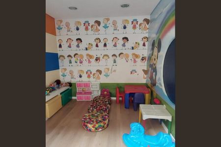 Apartamento à venda com 73m², 3 quartos e 1 vaga Apartamento à venda com 73m², 3 quartos e 1 vagaÁrea externa