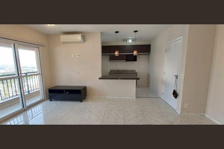 Apartamento à venda com 73m², 3 quartos e 1 vaga Apartamento à venda com 73m², 3 quartos e 1 vagaSala