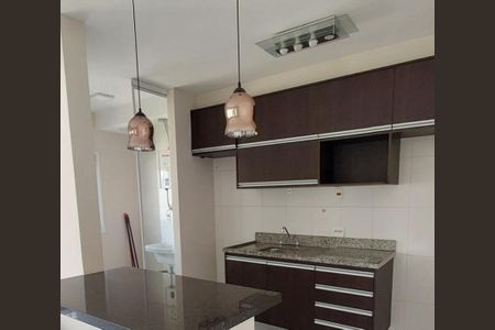 Apartamento à venda com 73m², 3 quartos e 1 vaga Apartamento à venda com 73m², 3 quartos e 1 vagaCozinha