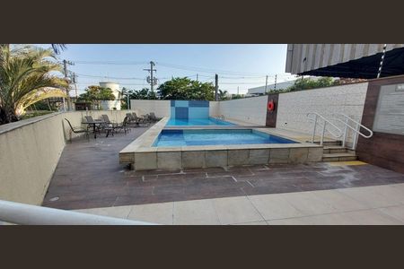 Apartamento à venda com 73m², 3 quartos e 1 vaga Apartamento à venda com 73m², 3 quartos e 1 vagaÁrea externa