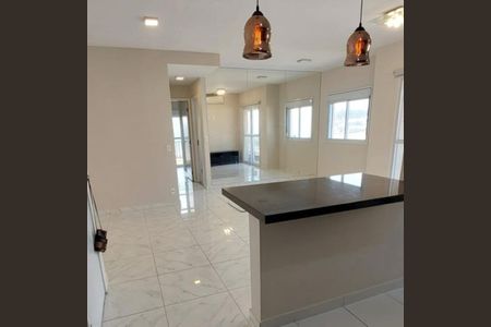 Apartamento à venda com 73m², 3 quartos e 1 vaga Apartamento à venda com 73m², 3 quartos e 1 vagaSala