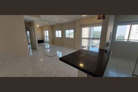 Apartamento à venda com 73m², 3 quartos e 1 vaga Apartamento à venda com 73m², 3 quartos e 1 vagaSala