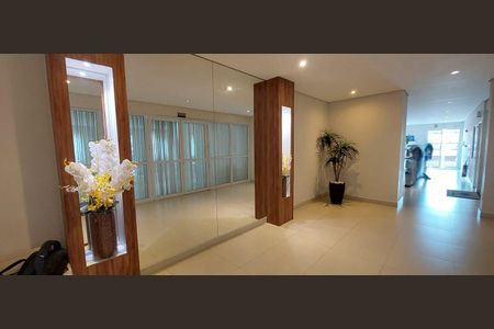 Apartamento à venda com 73m², 3 quartos e 1 vaga Apartamento à venda com 73m², 3 quartos e 1 vagaÁrea externa