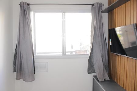 Apartamento para alugar com 1 quarto, 25m² em Vila Buarque, São Paulo