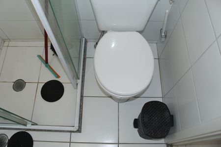 Apartamento para alugar com 1 quarto, 25m² em Vila Buarque, São Paulo