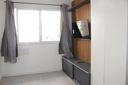 Apartamento para alugar com 1 quarto, 25m² em Vila Buarque, São Paulo