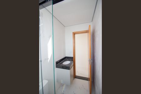 Apartamento para alugar com 85m², 3 quartos e 2 vagas Apartamento para alugar com 85m², 3 quartos e 2 vagasBanheiro Social