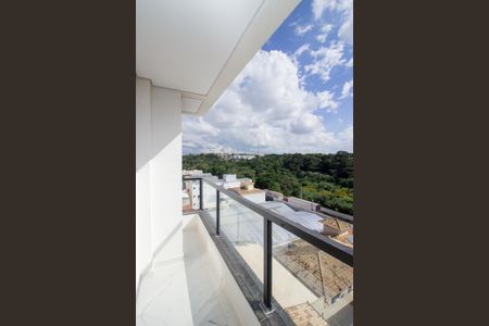 Apartamento para alugar com 85m², 3 quartos e 2 vagas Apartamento para alugar com 85m², 3 quartos e 2 vagasVaranda da Suíte