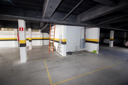 Apartamento para alugar com 85m², 3 quartos e 2 vagas Apartamento para alugar com 85m², 3 quartos e 2 vagasGaragem
