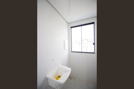 Apartamento para alugar com 85m², 3 quartos e 2 vagas Apartamento para alugar com 85m², 3 quartos e 2 vagasCozinha e Área de Serviço