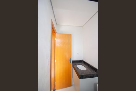 Apartamento para alugar com 85m², 3 quartos e 2 vagas Apartamento para alugar com 85m², 3 quartos e 2 vagasBanheiro da Suíte
