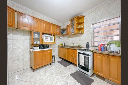 Casa à venda com 263m², 2 quartos e 4 vagas Casa à venda com 263m², 2 quartos e 4 vagasCopa e Cozinha