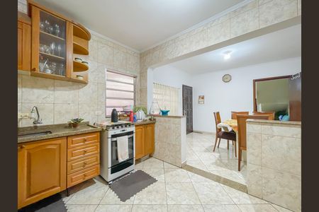 Casa à venda com 263m², 2 quartos e 4 vagas Casa à venda com 263m², 2 quartos e 4 vagasCopa e Cozinha