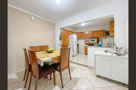 Casa à venda com 263m², 2 quartos e 4 vagas Casa à venda com 263m², 2 quartos e 4 vagasCopa e Cozinha