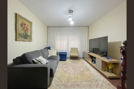 Sala de casa à venda com 2 quartos, 263m² em Ayrosa, São Paulo
