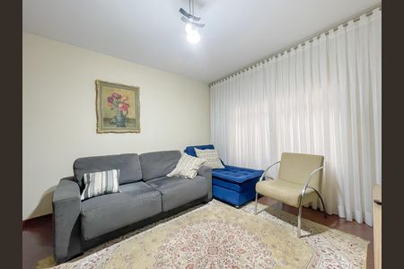 Sala de casa à venda com 2 quartos, 263m² em Ayrosa, São Paulo