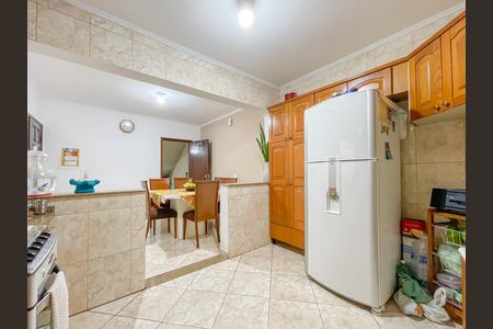 Casa à venda com 263m², 2 quartos e 4 vagas Casa à venda com 263m², 2 quartos e 4 vagasCopa e Cozinha