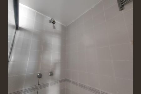 Apartamento à venda com 62m², 2 quartos e 1 vaga Apartamento à venda com 62m², 2 quartos e 1 vagaBanheiro da Suíte