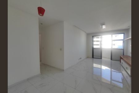 Sala de apartamento à venda com 2 quartos, 62m² em Barra da Tijuca, Rio de Janeiro