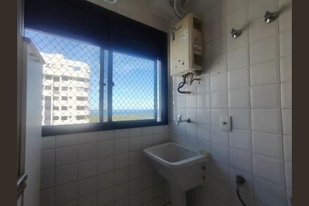 Apartamento à venda com 62m², 2 quartos e 1 vaga Apartamento à venda com 62m², 2 quartos e 1 vagaÁrea de Serviço
