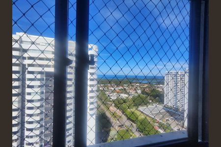 Apartamento à venda com 62m², 2 quartos e 1 vaga Apartamento à venda com 62m², 2 quartos e 1 vagaÁrea de Serviço Janela