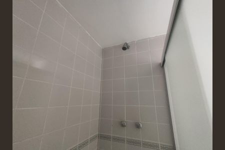 Apartamento à venda com 62m², 2 quartos e 1 vaga Apartamento à venda com 62m², 2 quartos e 1 vagaBanheiro Social