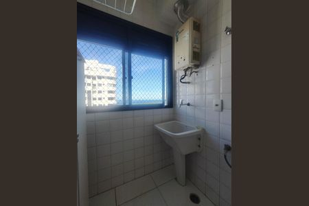 Apartamento à venda com 62m², 2 quartos e 1 vaga Apartamento à venda com 62m², 2 quartos e 1 vagaÁrea de Serviço