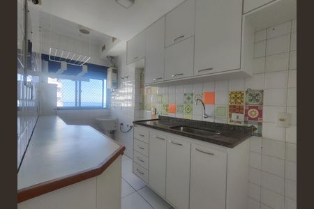 Apartamento à venda com 62m², 2 quartos e 1 vaga Apartamento à venda com 62m², 2 quartos e 1 vagaCozinha