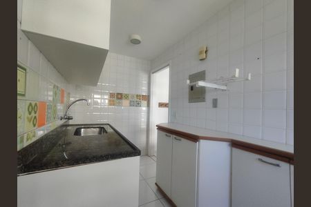 Apartamento à venda com 62m², 2 quartos e 1 vaga Apartamento à venda com 62m², 2 quartos e 1 vagaCozinha