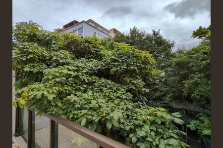Apartamento à venda com 170m², 2 quartos e 1 vagaTerraço